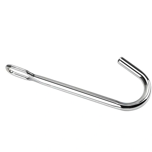 Stainless Hook PerfectFit Steel Ball 5783 No Plug 0728